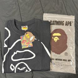 Bape T-Shirt