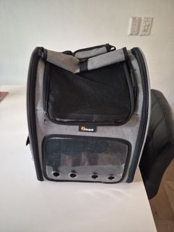 Cat Carrier