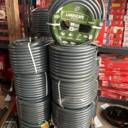 Flexon 5/8 in. Dia x 150 ft. Supreme Duty Water Hose