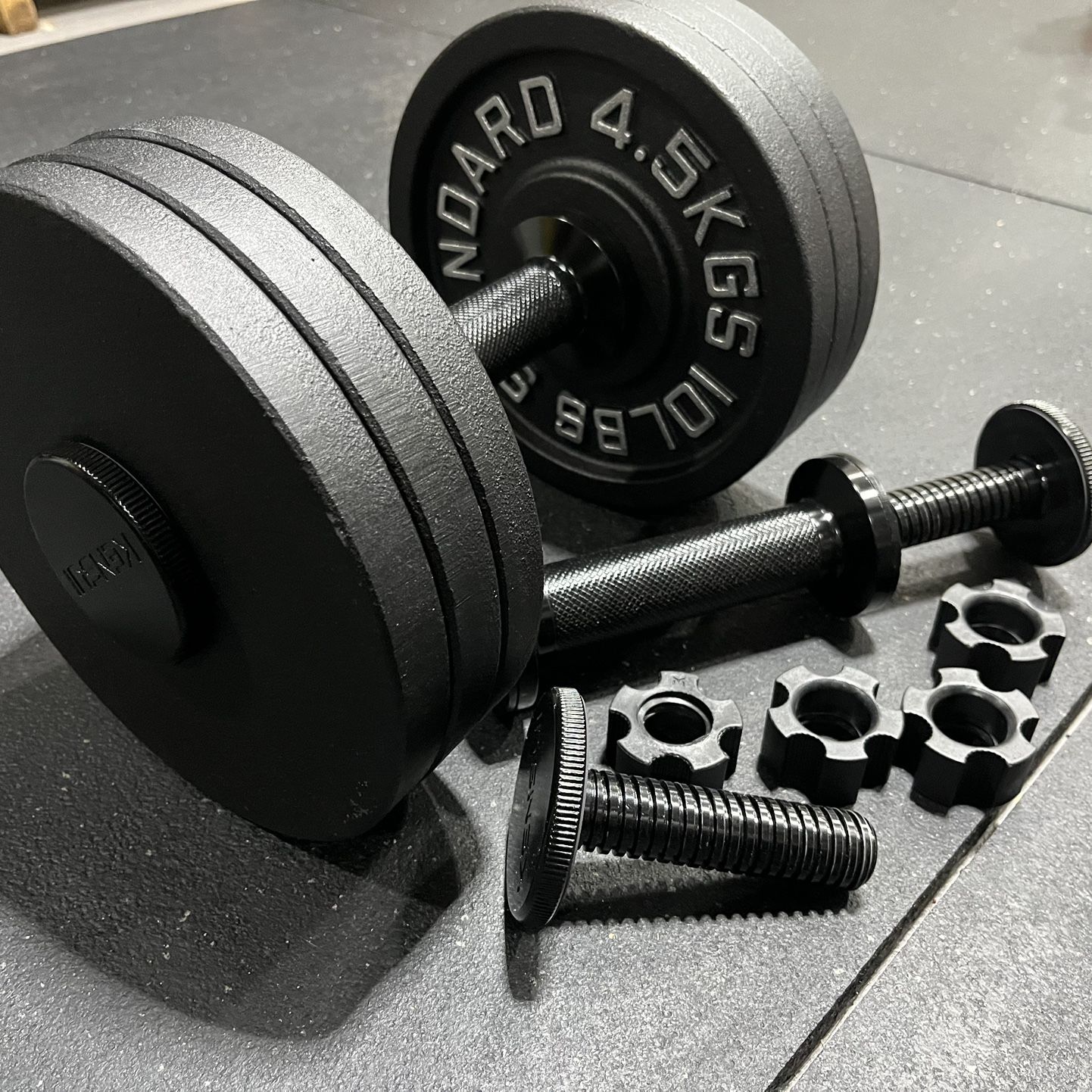 ＊専用＊　　　kensui　　Adjustabell　PRO　MAX
PRO Kensui AdjustaBell Review: A Simple, Strong Adjustable Dumbbell