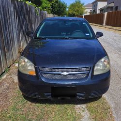 2010 Chevrolet Cobalt