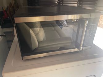 Hamilton Beach Countertop Microwave