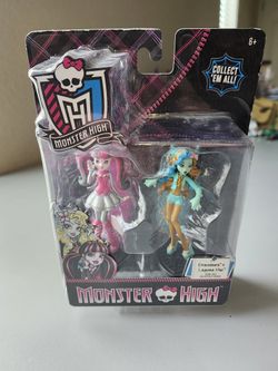 Monster High