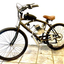 Cruiser Bicycle  