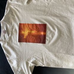 Supreme Christ Tee