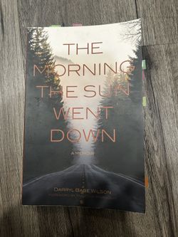 Two Books For The Price Of One!