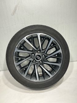 (6231) 20-23 Hyundai Sonata 18” Wheel 2020 2021 2022 2023