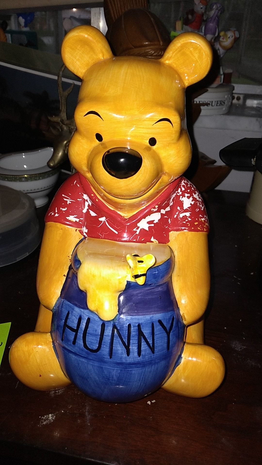 Disney Winnie the Pooh