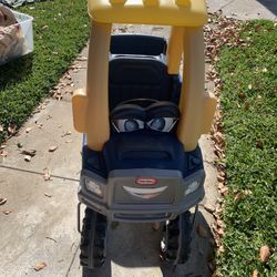 Little Tykes Truck