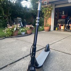  Okai Electric Scooter 