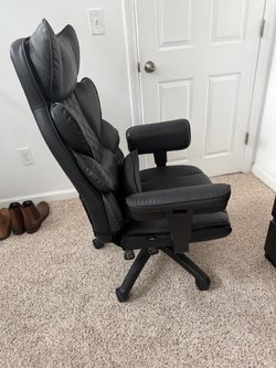 Dowinx Big And Tall Office Chair