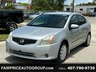 2011 Nissan Sentra