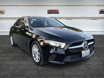 2020 Mercedes-Benz A 220