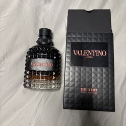 Valentino uomo Cologne