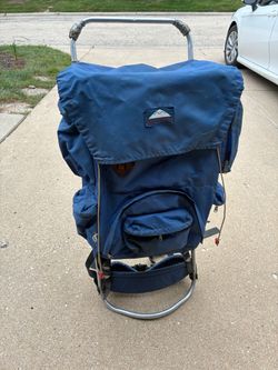 Jansport backpack