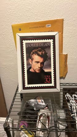 USPS Framed Memorabilia