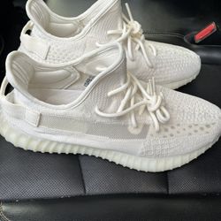 Yeezy 350 “Bone”