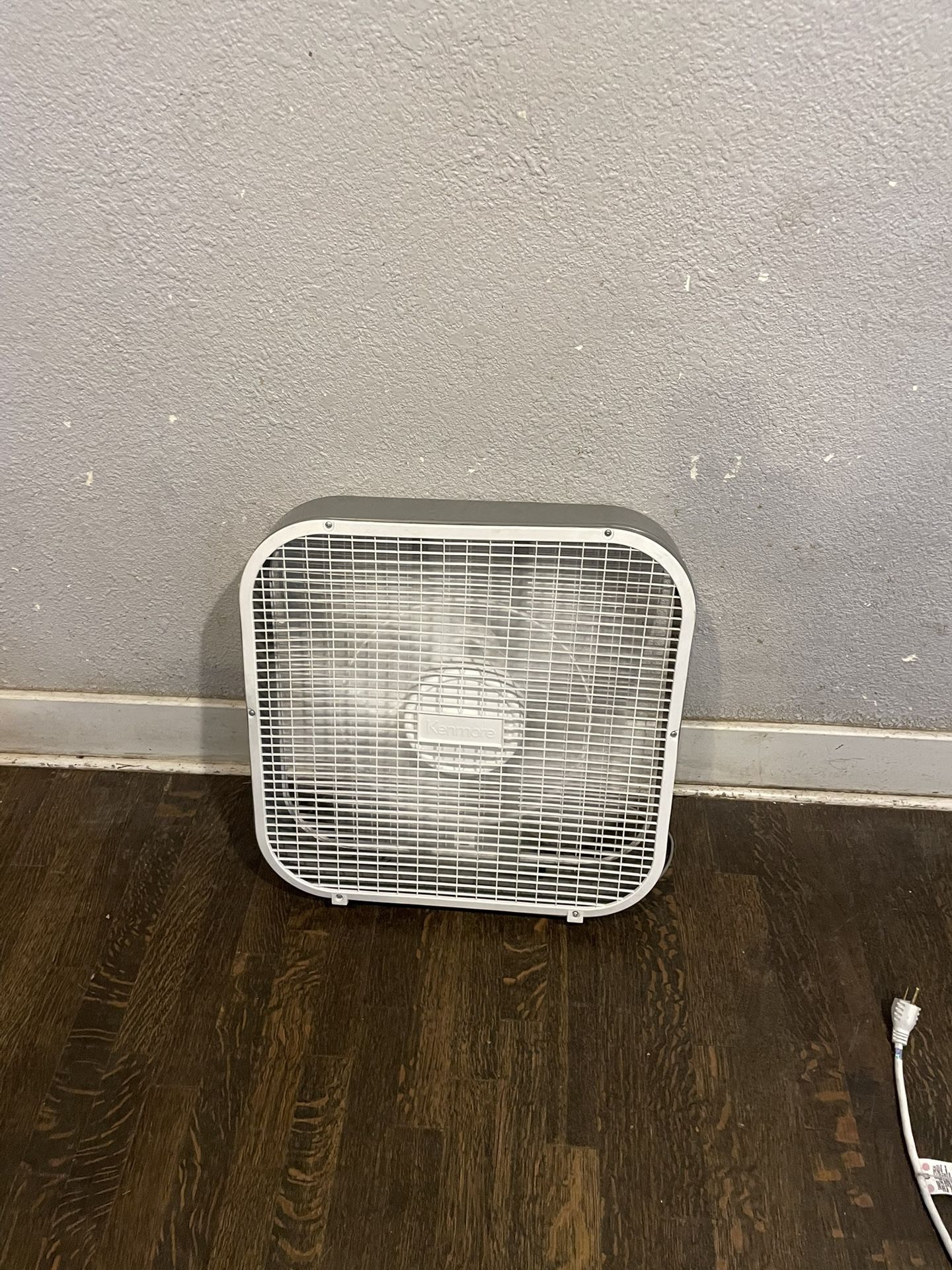 Box Fan