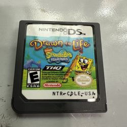 Drown To Life SpongeBob Square Pants Da Lite