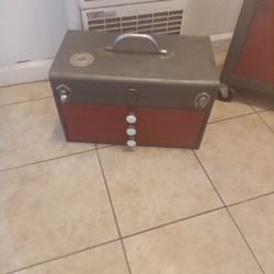Tool Box