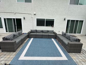 Outdoor patio set- Home Depot