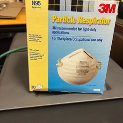 Mascarillas Para respirar 