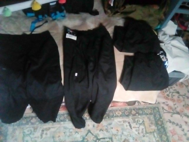 Large Scrubs 