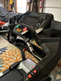 Bowflex bxt216 used hotsell