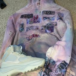 Hoodies