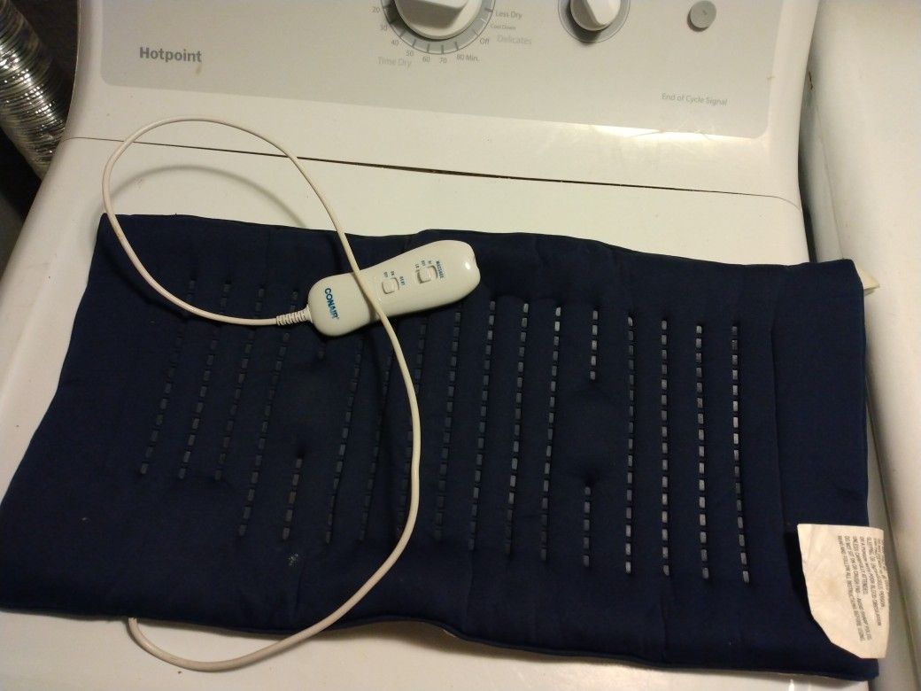 Conair Back Massager