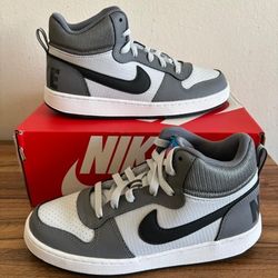 Nike Court Mid Size 6.5Y 