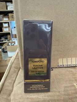 Tom ford Tuscan leather 50ml
