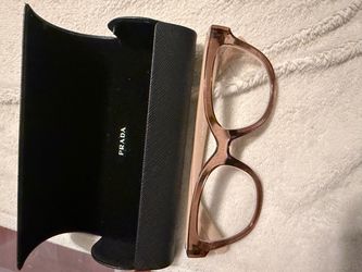 Prada Eyeglasses