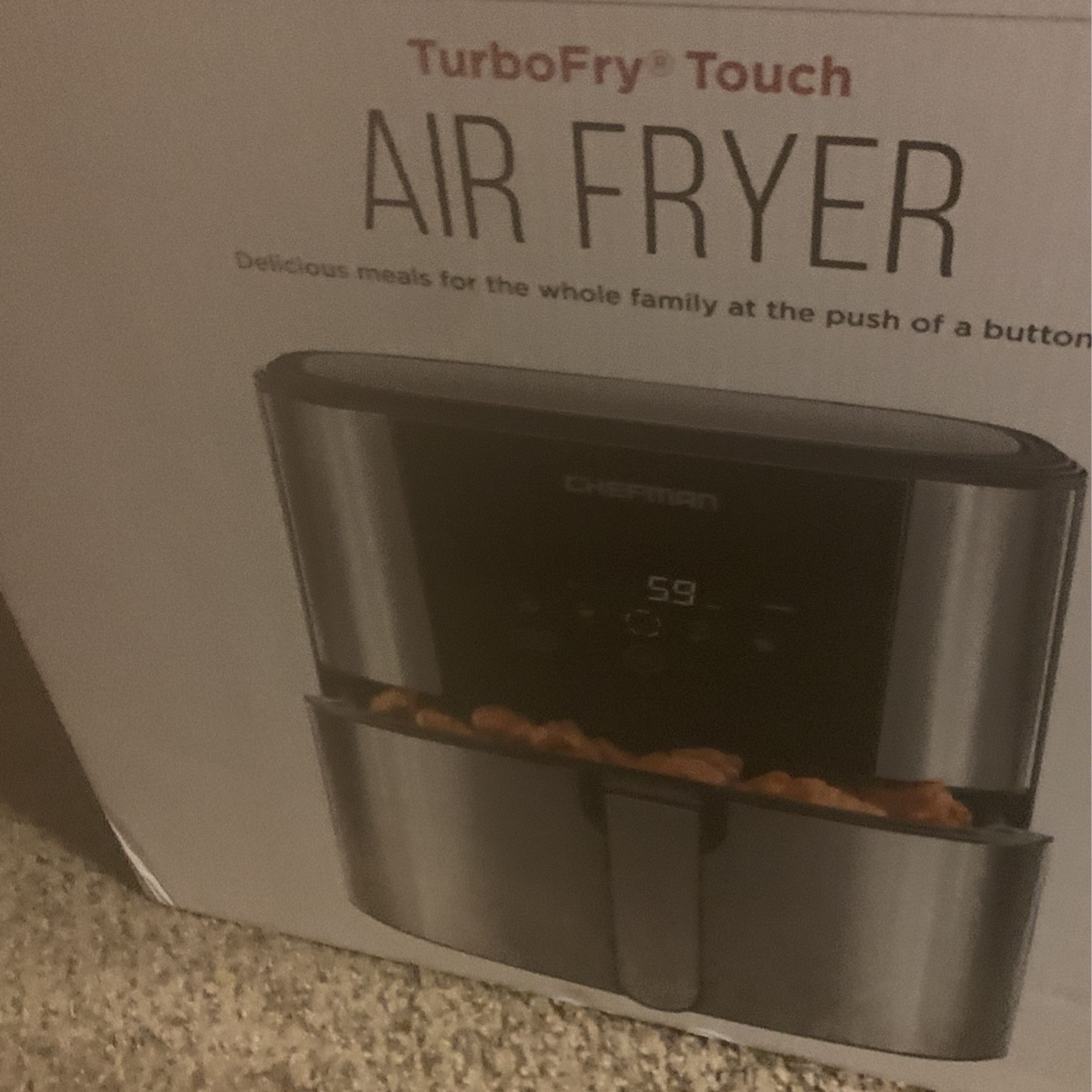 Air Fryers