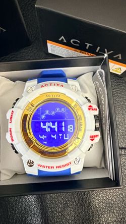 Activa Unisex Watch by Invicta