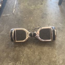 Hoverboard