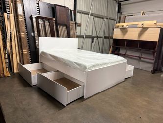 Full bed $320