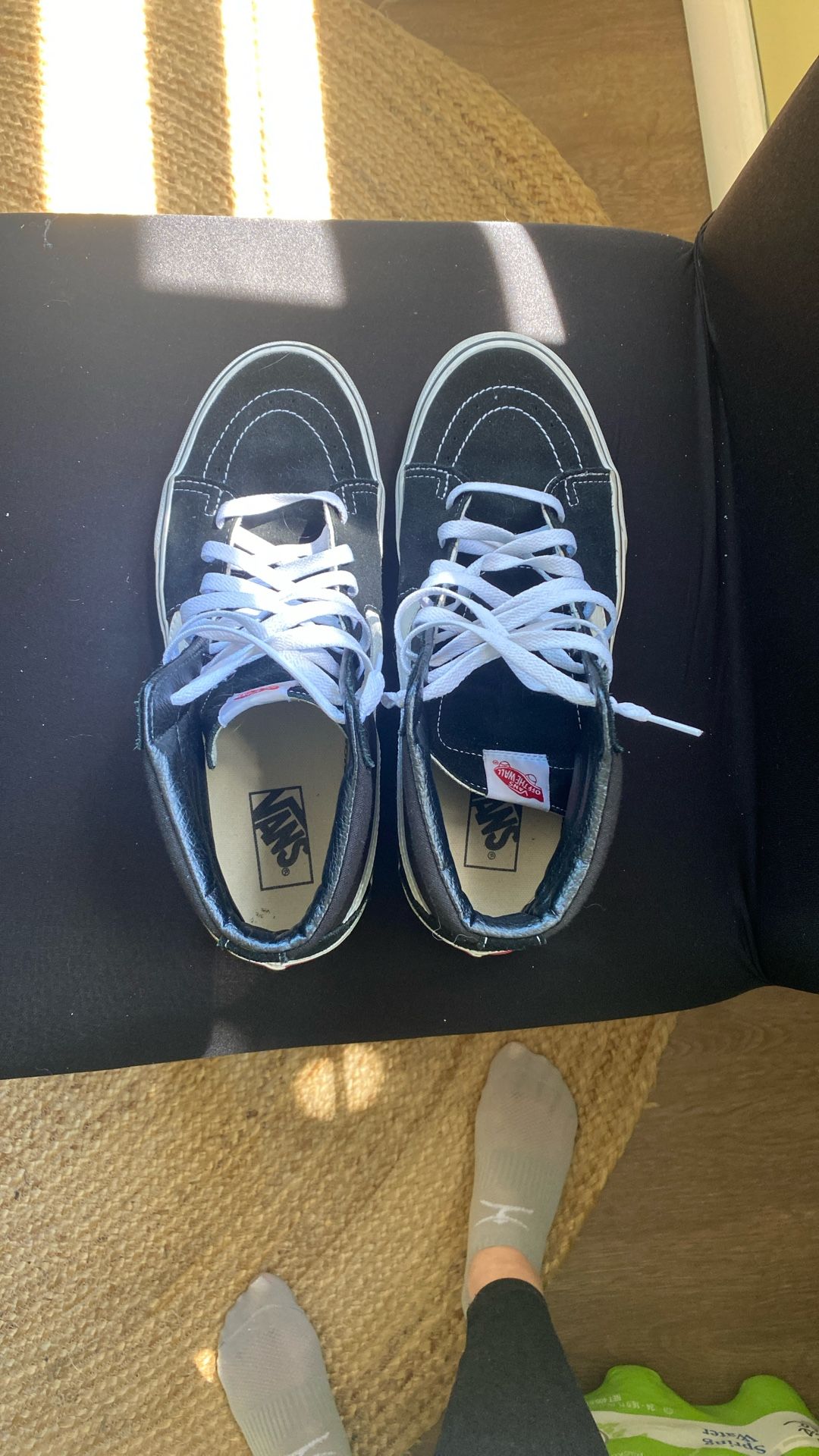 Vans sneakers