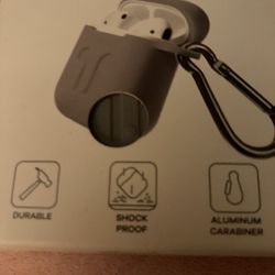 Ear Holder For Case For Earbuds 