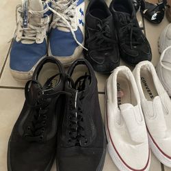 All Shoes 