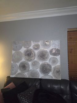 Wall art