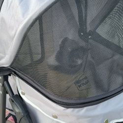 Dog/Cat Stroller