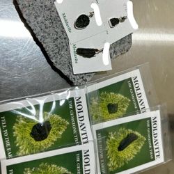 Moldavite