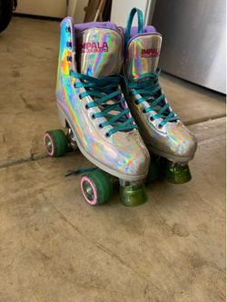 Impala Rollerskates
