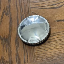 Bug Sunburst Gas Cap VW