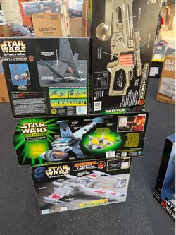 Star Wars ..Lot