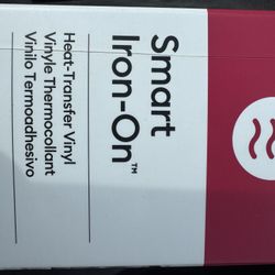 Cricut Smart Iron-On , Heat Transfer Vinyl