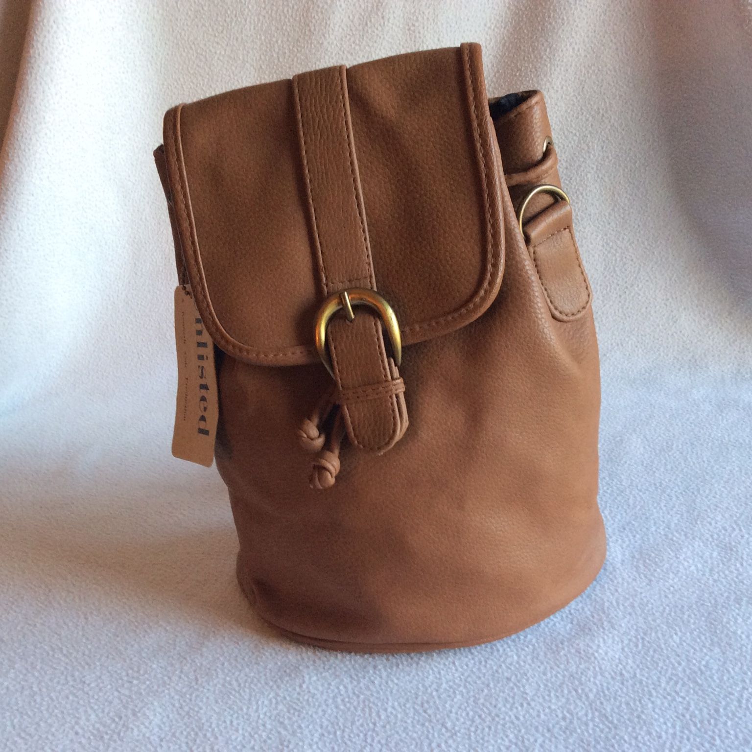 Unlisted (Kenneth Cole) Backpack/Purse