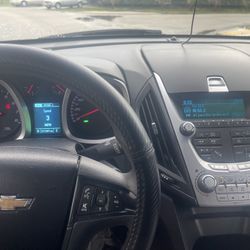 2014 Chevrolet Equinox