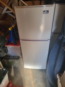 Absocold Refrigerator